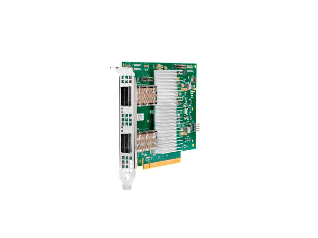  Ethernet HPE Gen10 Plus P41611-B21