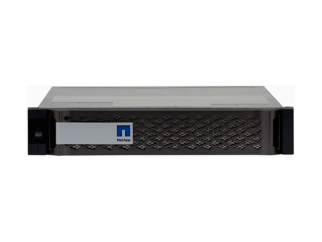   NetApp FAS2720