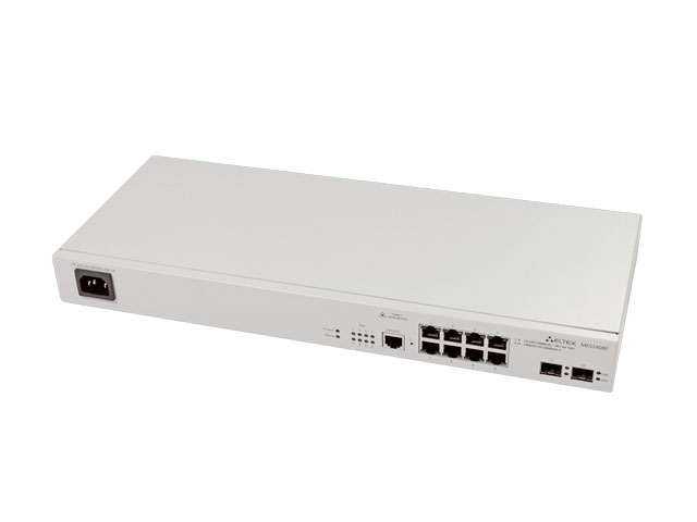   Eltex Ethernet MES2408P