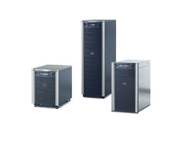 APC Symmetra SYA16K16I APC Symmetra SYA16K16I