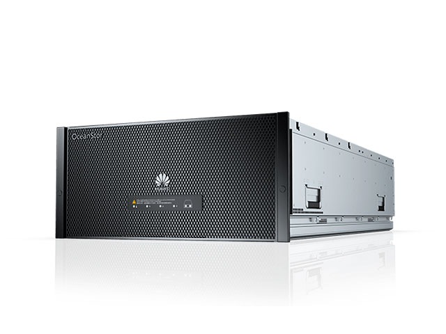 Серия Huawei OceanStor Pacific OceanStor Pacific 9550 Серия Huawei OceanStor Pacific OceanStor Pacific 9550
