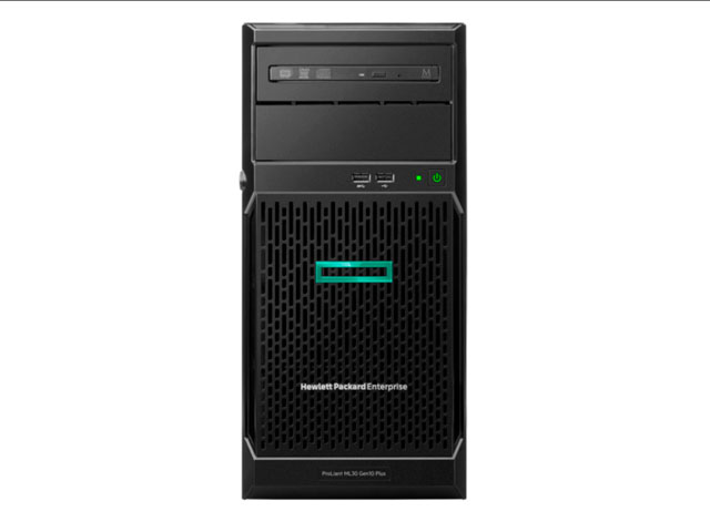  HPE ProLiant ML30 Gen10 Plus P44718-001