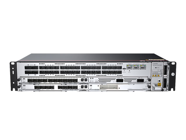 Маршрутизаторы NetEngine 8000 8000 M4