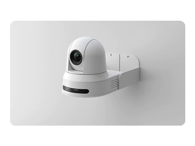  Cisco Webex PTZ 4K Camera