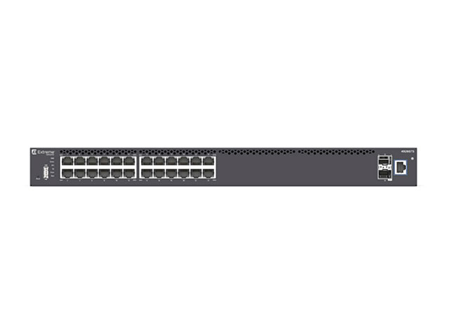 Ethernet Routing Switch 4900 4926GTS