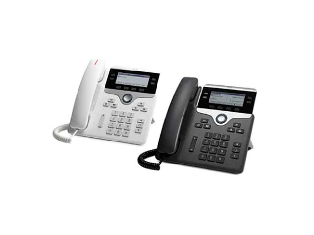  Cisco IP Phone 7841