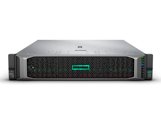 HPE ProLiant DL385 Gen10 878720-B21