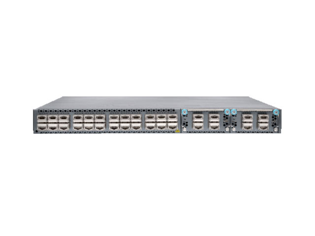  Juniper QFX5100 QFX5100-48T-DC-AFI