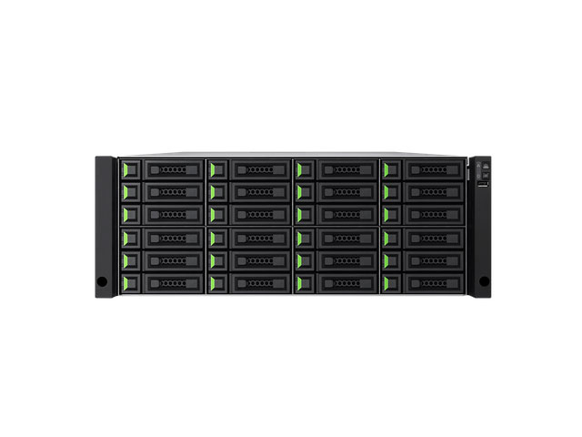Системы хранения данных QSAN XN5124 Системы хранения данных QSAN XN5124