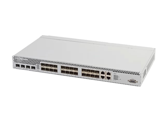   Eltex Ethernet MES3124F
