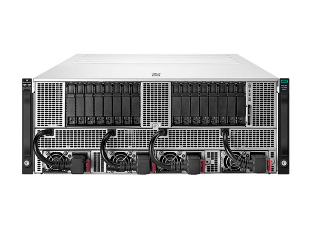 Сервер HPE ProLiant XL645d Gen10 Plus P19726-B21