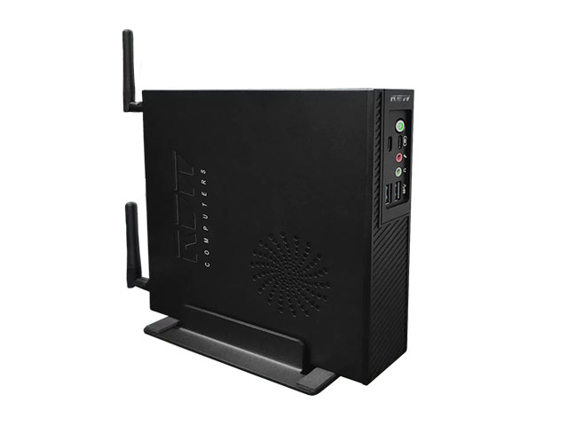 RDW Computers Мини ПК RDW 1011 Intel