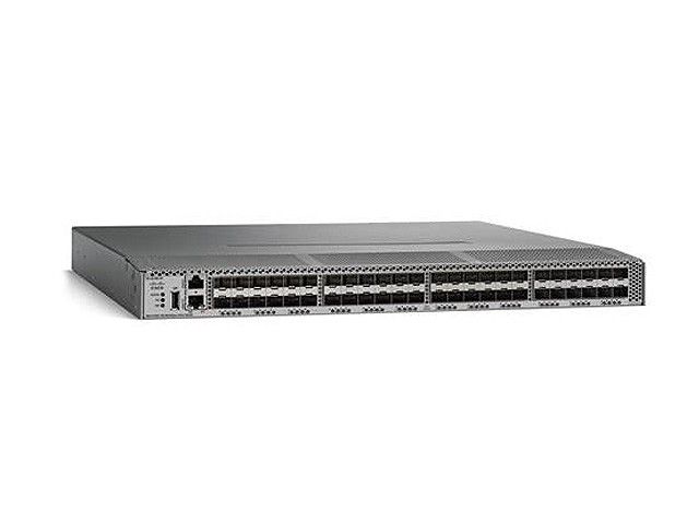  HPE StoreFabric SN6010C Fibre Channel