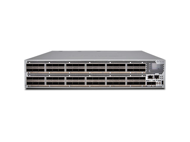  Juniper PTX1000 PTX1K-36Q-DC