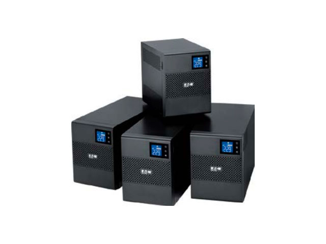 ИБП Eaton 5SC 5SC1500i
