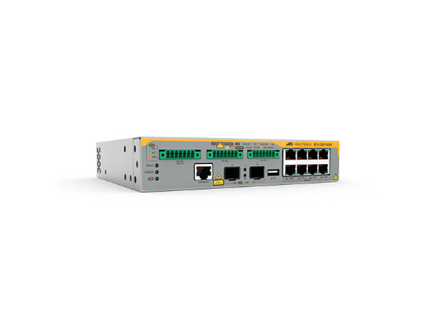 Коммутаторы Allied Telesis x320-10GH Коммутаторы Allied Telesis x320-10GH