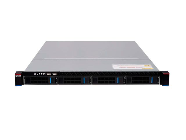 Серверы Qtech с двумя ЦП Intel Xeon Scalable QSRV-160402RMC