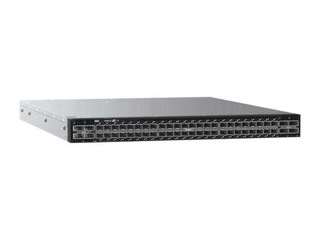 Dell PowerSwitch серии S S4112F-ON