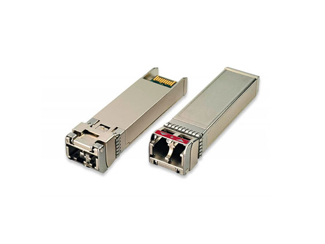 Трансиверы Finisar FTLX3971DTCxx Трансиверы Finisar FTLX3971DTCxx