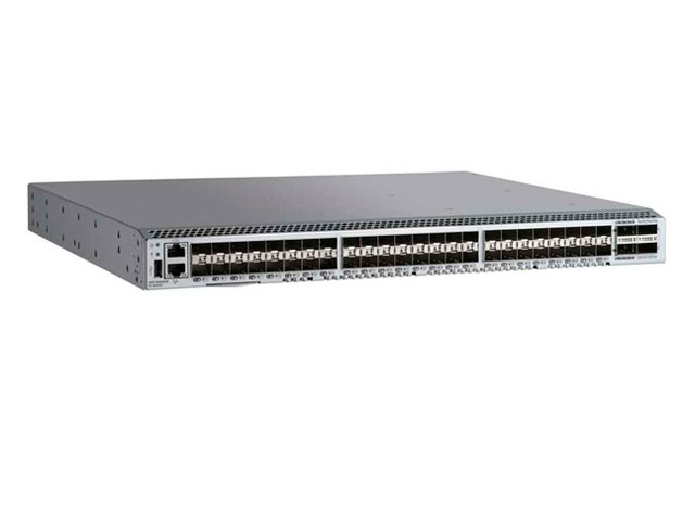  HPE SN6600B Fibre Channel Q0U58C