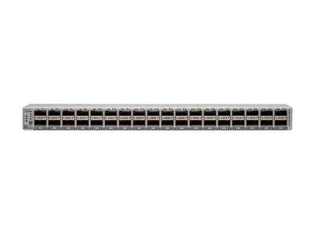 Cisco Nexus 9500 N9K-X9636C-R Cisco Nexus 9500 N9K-X9636C-R