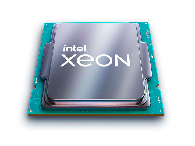  Intel Xeon Intel Xeon E-2336