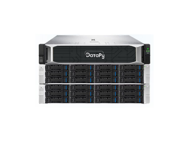 Системы резервного копирования ДатаРу СО