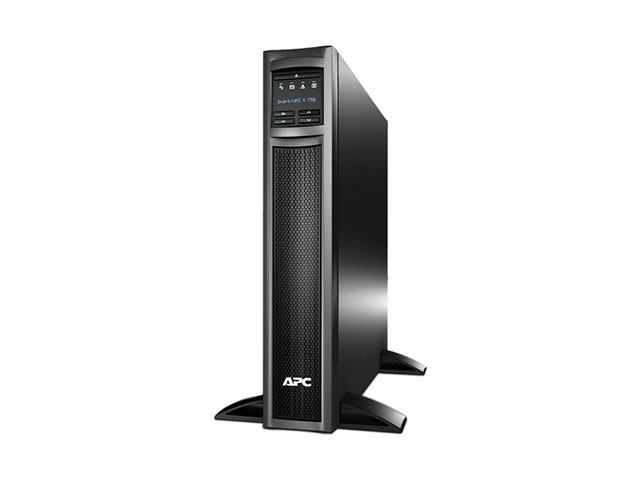 ИБП APC Smart-UPS SMX1000I ИБП APC Smart-UPS SMX1000I