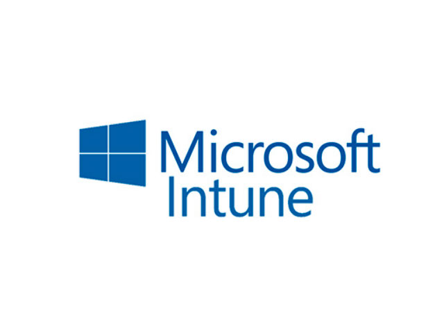 Microsoft Intune AAD-38074 Microsoft Intune AAD-38074