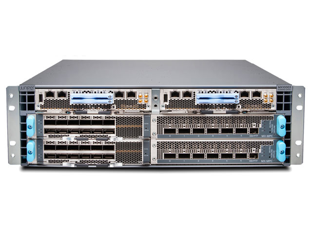  Juniper EX9250 EX9253-BASE-DC