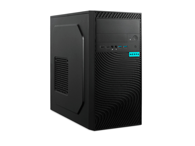 Настольные ПК Nerpa BALTIC ПК Nerpa BALTIC Mini-Tower Настольные ПК Nerpa BALTIC ПК Nerpa BALTIC Mini-Tower