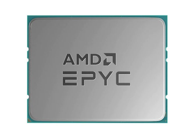  AMD EPYC 7443
