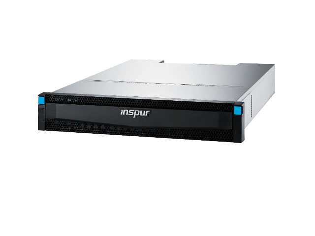 Системы хранения данных Inspur AS5500 G5
