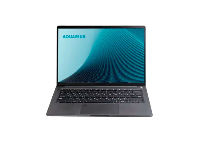 Классические ноутбуки Аквариус Aquarius Cmp NS934