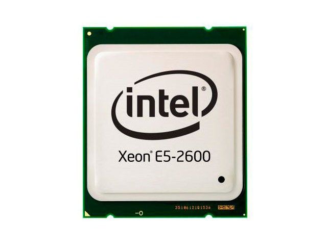 Процессоры Fujitsu Intel Xeon E5 S26361-F3686-L200 Процессоры Fujitsu Intel Xeon E5 S26361-F3686-L200