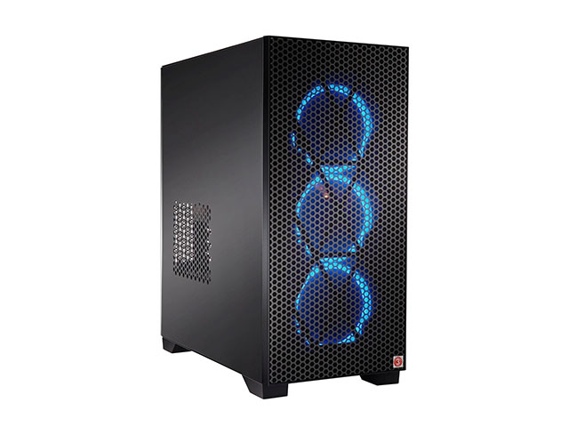 Офисные ПК и неттопы iRu iRU Tactio 510B7GP MT Офисные ПК и неттопы iRu iRU Tactio 510B7GP MT