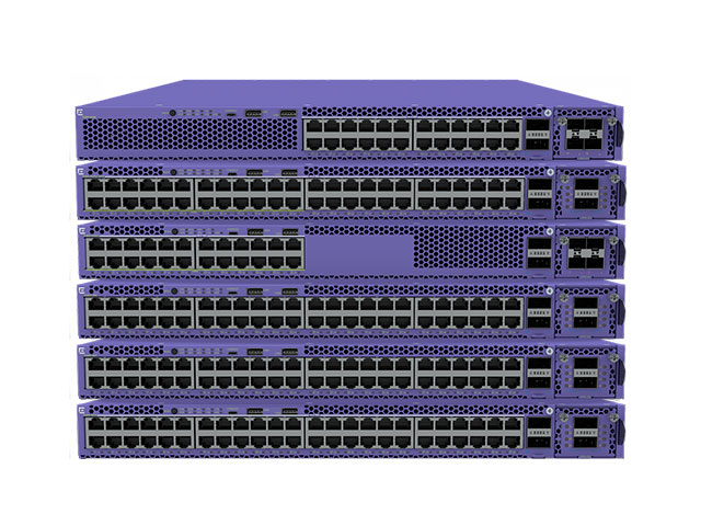  ExtremeSwitching X465 X465i-48W-B1-S1