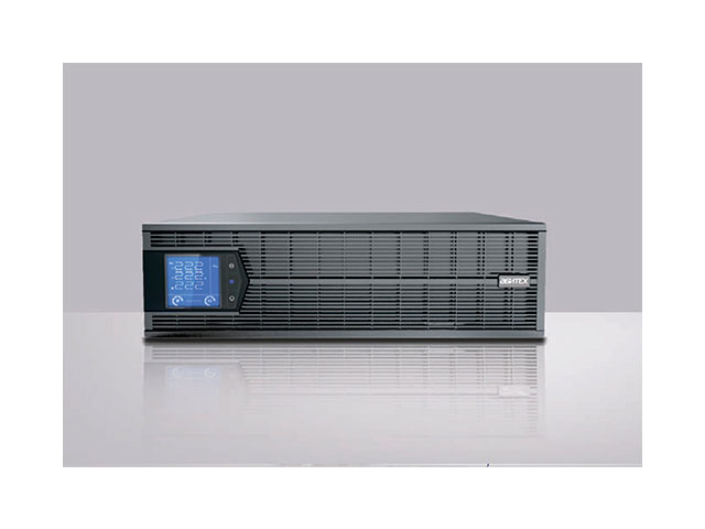 АБ-КРРМ (10-40 кВА) АБ-КРРМ 30