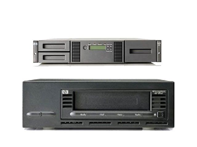 HPE StoreEver LTO-6 Ultrium 6250 EH970A