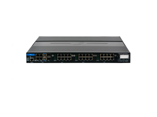 Коммутаторы ZRJ ZIM32-G-CHS3M4GX-RHV Коммутаторы ZRJ ZIM32-G-CHS3M4GX-RHV