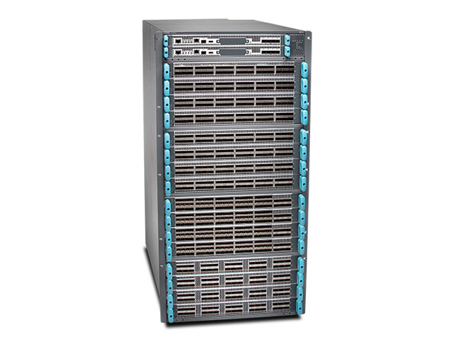  Juniper PTX10016 PTX10016-BASE