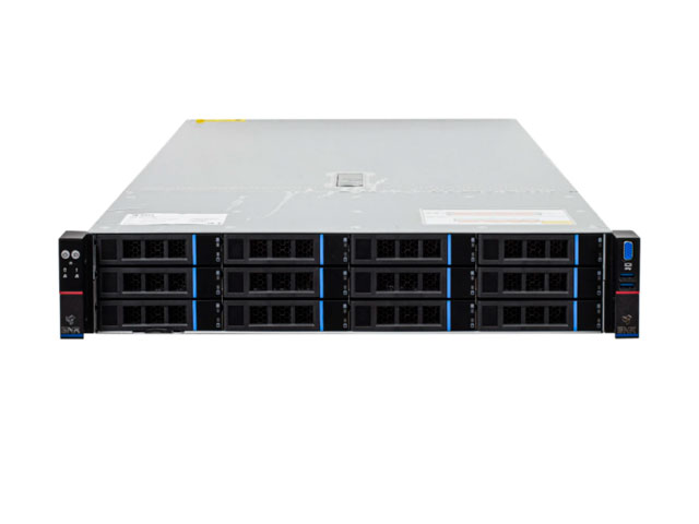 Серверы SNR SNR-SR2212RS-U2 Серверы SNR SNR-SR2212RS-U2