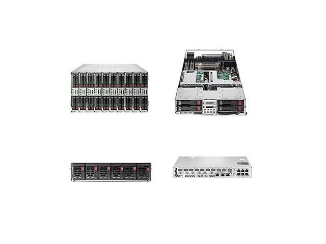 HPE Apollo Systems 867159-B21 HPE Apollo Systems 867159-B21