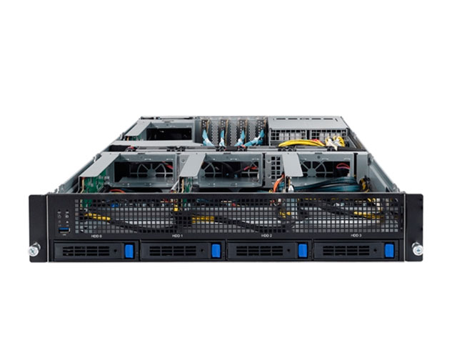 Сервер Qtech GPU QSRV-260422GPU
