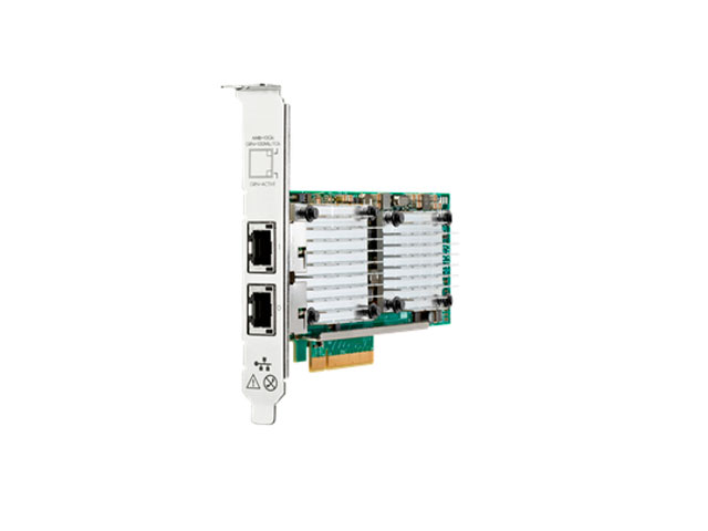  Ethernet HPE Gen10 Plus P08437-B21