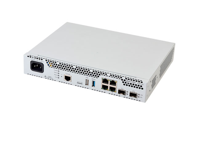 Маршрутизаторы Eltex ESR-30