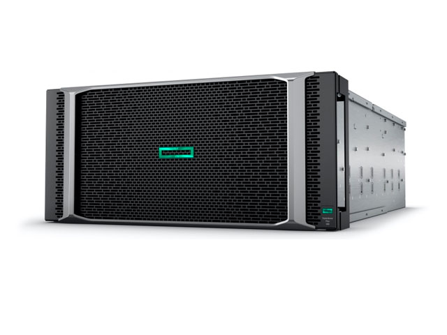  HPE Superdome Flex 280