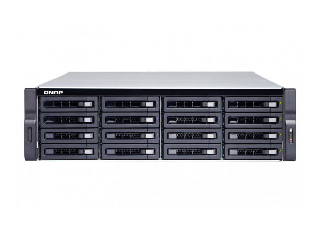 QNAP TS-1673U-RP TS-1673U-RP-16G