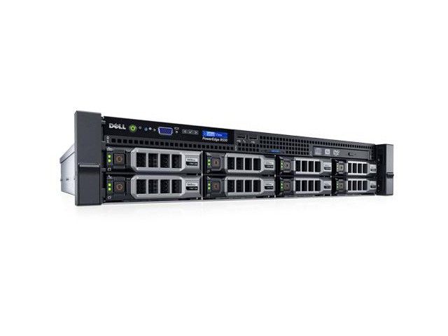  Dell PowerEdge R530 PER530