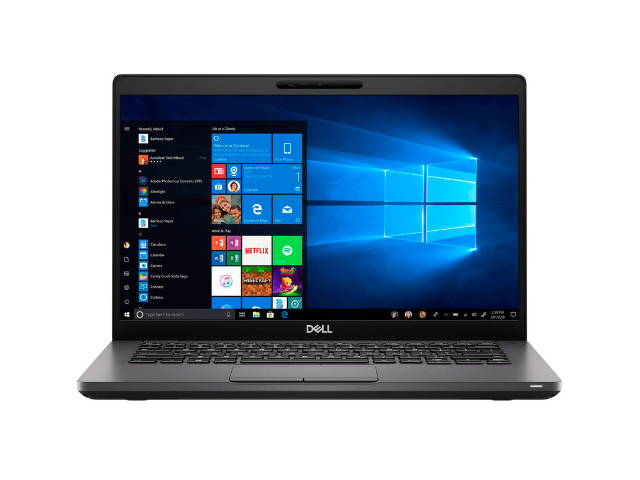 Ноутбуки Dell Latitude Dell Latitude 5400